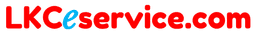 LKCeService Logo