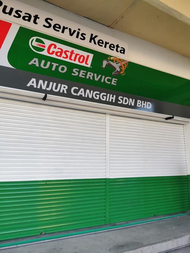 Photo of Anjur Canggih Sdn Bhd (Kolombong) - Kota Kinabalu, Sabah, Malaysia
