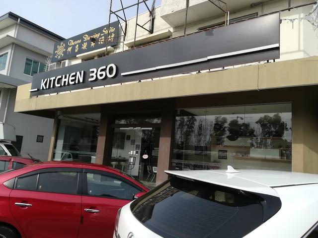 Photo of Kitchen 360 - Kota Kinabalu, Sabah, Malaysia