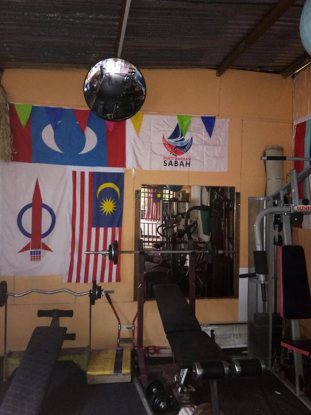 Photo of Joseph Massage - Kota Kinabalu, Sabah, Malaysia