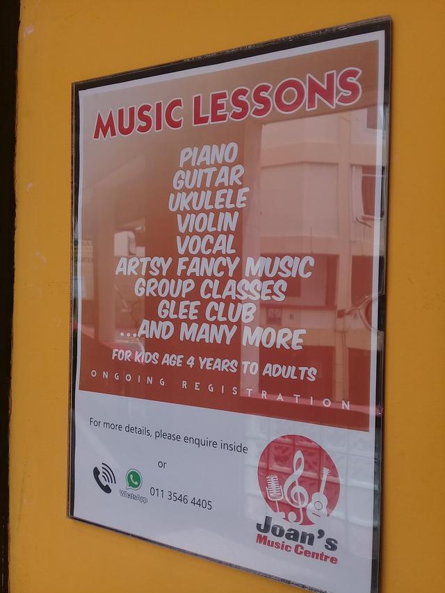 Photo of Joan's Music Centre - Kota Kinabalu, Sabah, Malaysia