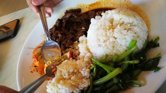 Photo of Restoran D' Malindo - Kota Kinabalu, Sabah, Malaysia