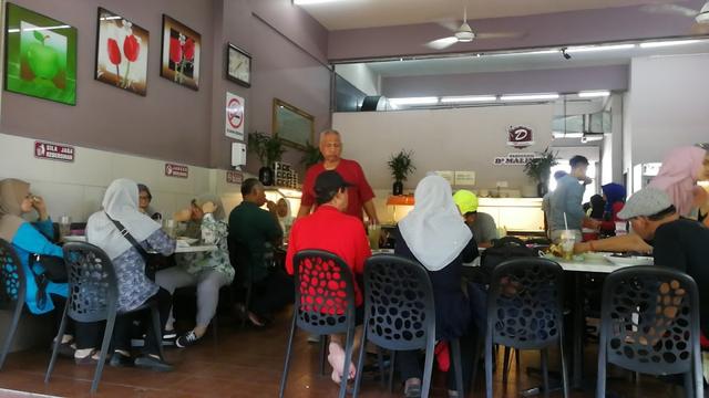 Photo of Restoran D' Malindo - Kota Kinabalu, Sabah, Malaysia
