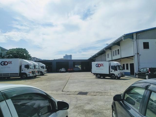 Photo of GDEX Sdn Bhd (Kota Kinabalu) - Kota Kinabalu, Sabah, Malaysia