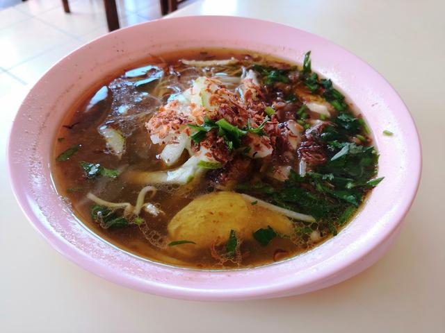 Photo of Restoran Ikan Bakar Pak Lang - Kota Kinabalu, Sabah, Malaysia