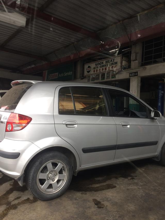 Photo of Soon Huat Auto Service Centre - Kota Kinabalu, Sabah, Malaysia