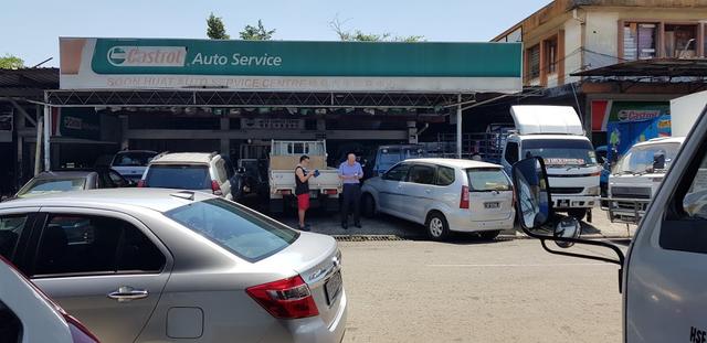 Photo of Soon Huat Auto Service Centre - Kota Kinabalu, Sabah, Malaysia