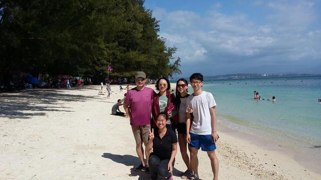 Photo of TYH Borneo Tours & Travel Sdn Bhd - Kota Kinabalu, Sabah, Malaysia