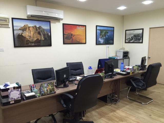 Photo of TYH Borneo Tours & Travel Sdn Bhd - Kota Kinabalu, Sabah, Malaysia
