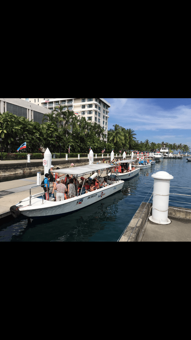 Photo of TYH Borneo Tours & Travel Sdn Bhd - Kota Kinabalu, Sabah, Malaysia