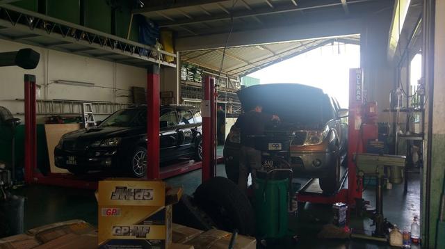 Photo of Motortech Centre - Kota Kinabalu, Sabah, Malaysia