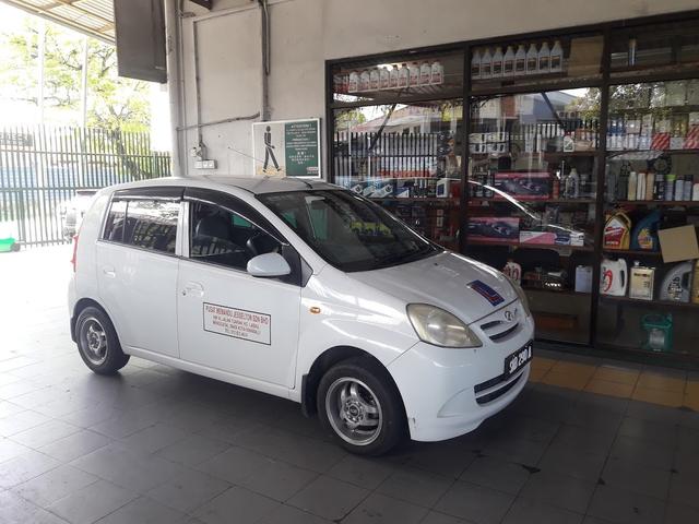 Photo of Motortech Centre - Kota Kinabalu, Sabah, Malaysia