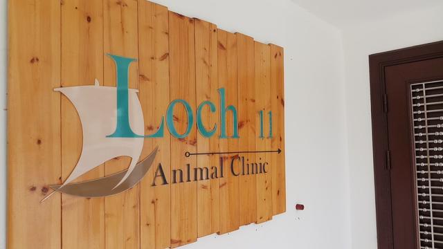 Photo of Loch 11 Animal Clinic (New address) - Kota Kinabalu, Sabah, Malaysia