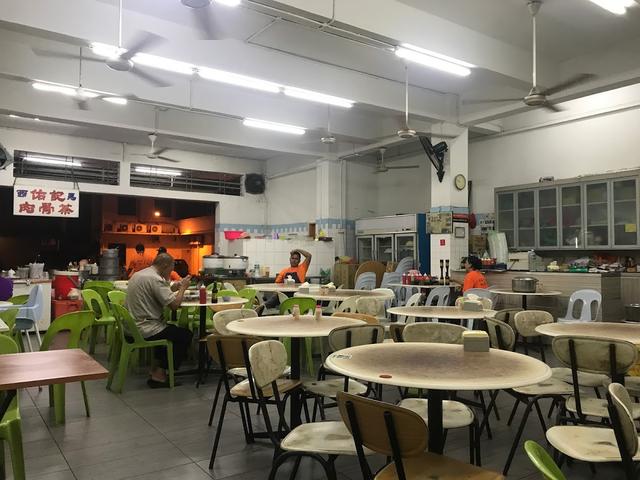 Photo of Yu Kee Bak Kut Teh - Kota Kinabalu, Sabah, Malaysia