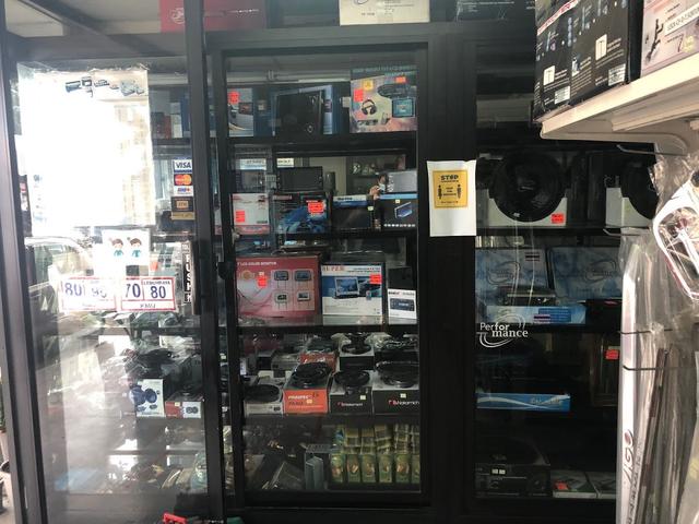 Photo of Century Car Accessory Centre - Kota Kinabalu, Sabah, Malaysia