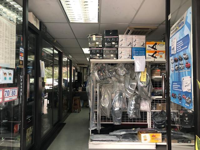 Photo of Century Car Accessory Centre - Kota Kinabalu, Sabah, Malaysia