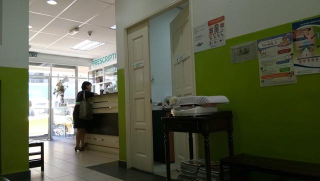 Photo of SabahCare Specialist Clinic - Kota Kinabalu, Sabah, Malaysia