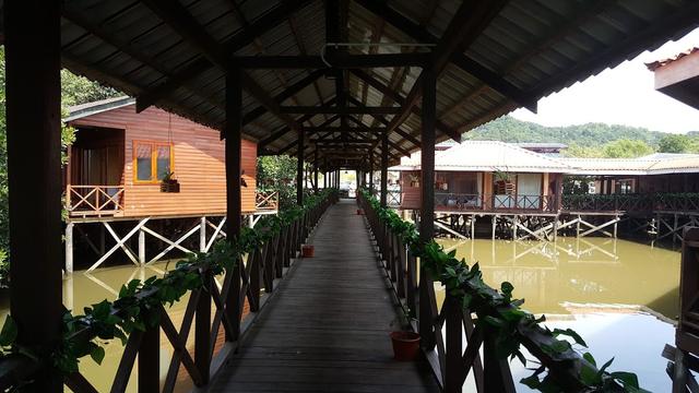 Photo of Friendly Seafood Restaurant - Kota Kinabalu, Sabah, Malaysia