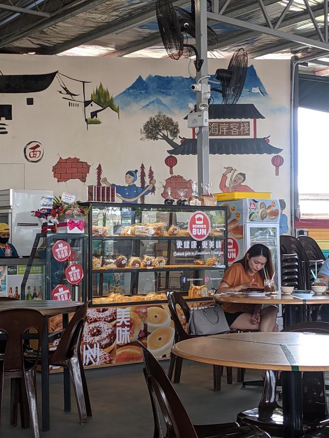Photo of East Coast Food Court - Kota Kinabalu, Sabah, Malaysia