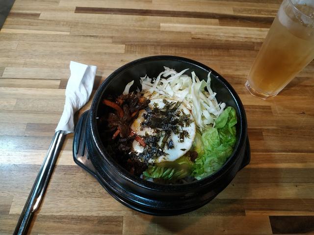 Photo of Kimbab Restaurant - Kota Kinabalu, Sabah, Malaysia