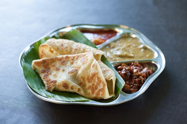 Photo of Radhas Banana Leaf Restaurant - Kota Kinabalu, Sabah, Malaysia