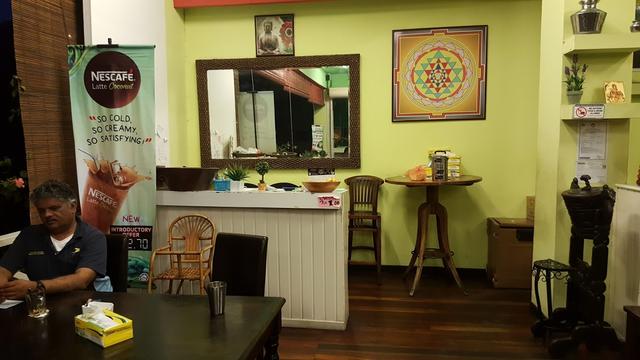 Photo of Radhas Banana Leaf Restaurant - Kota Kinabalu, Sabah, Malaysia