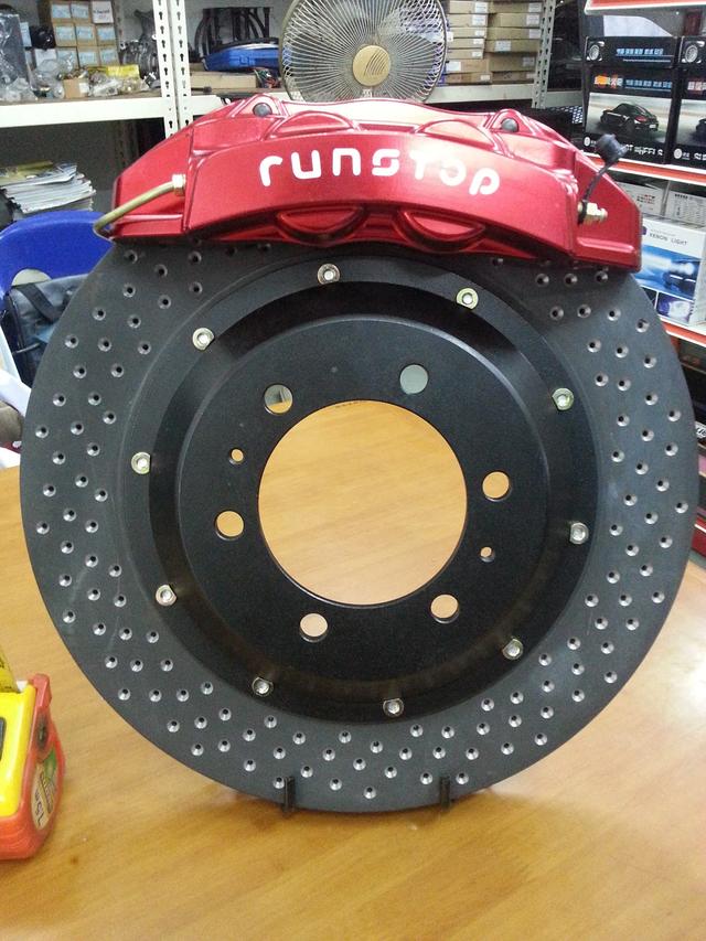 Photo of YS Auto 4x4 Accessories - Kota Kinabalu, Sabah, Malaysia