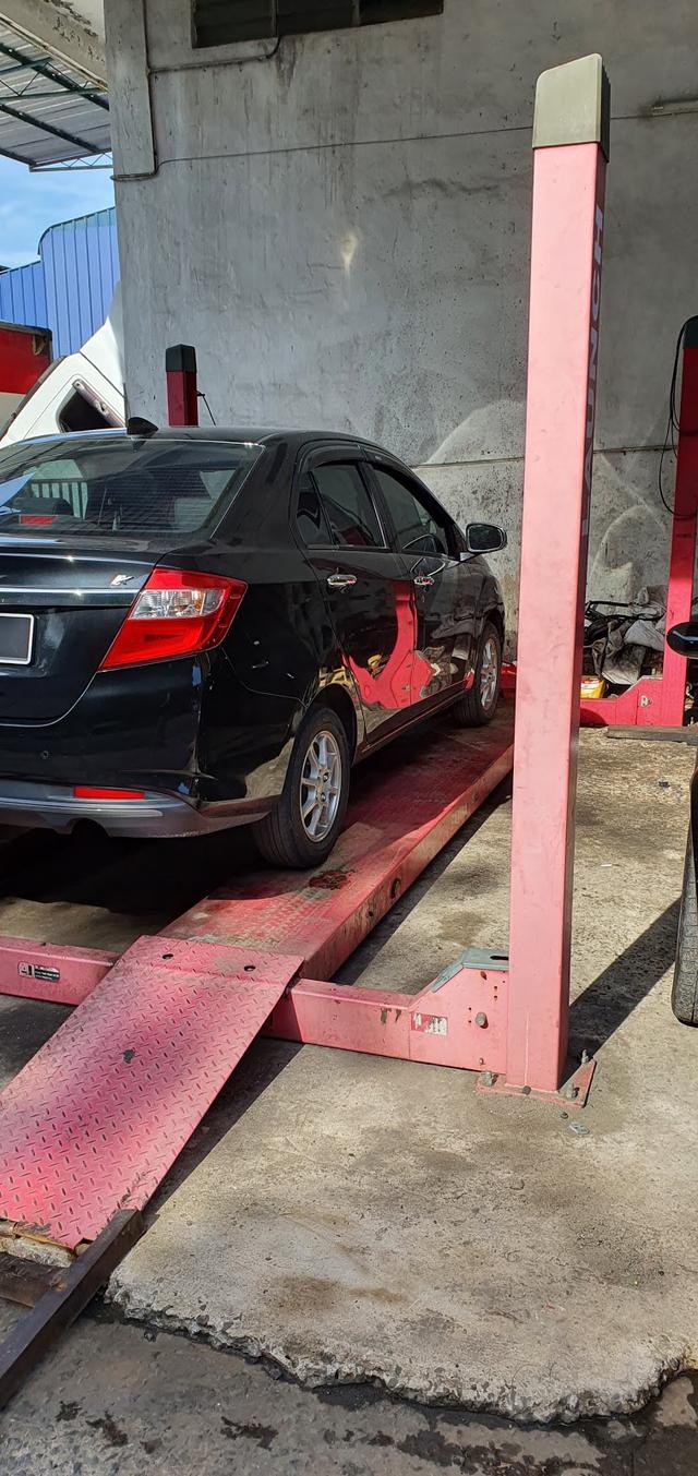 Photo of Cold Gear Auto Air Cond Service - Kota Kinabalu, Sabah, Malaysia