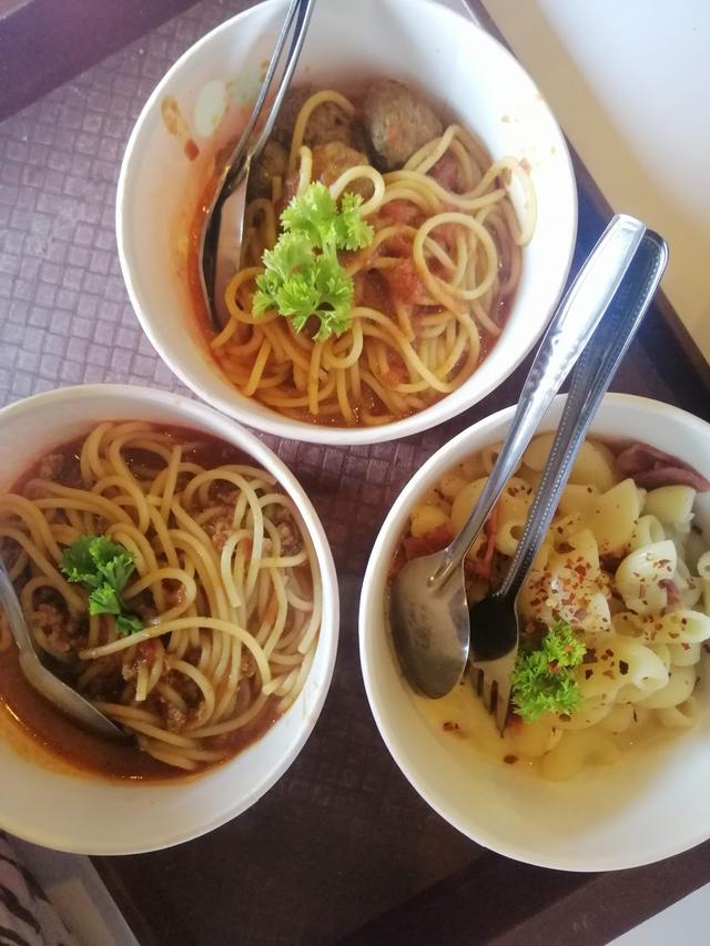 Photo of Pasta Pasta - Kota Kinabalu, Sabah, Malaysia