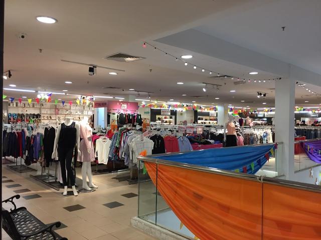 Photo of Boulevard Hypermarket - Kota Kinabalu, Sabah, Malaysia