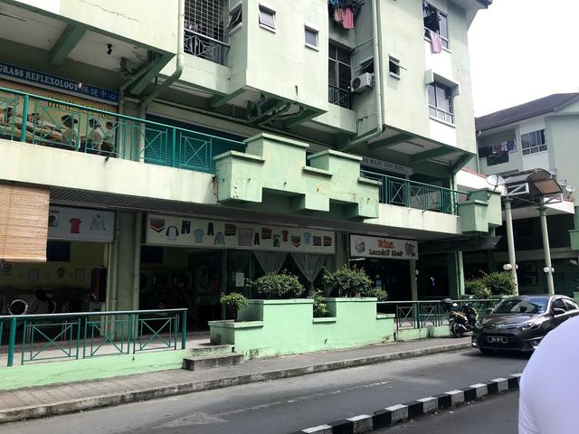 Photo of Edna Laundry Shop - Kota Kinabalu, Sabah, Malaysia