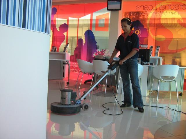 Photo of Suria Cleaning Services - Kota Kinabalu, Sabah, Malaysia
