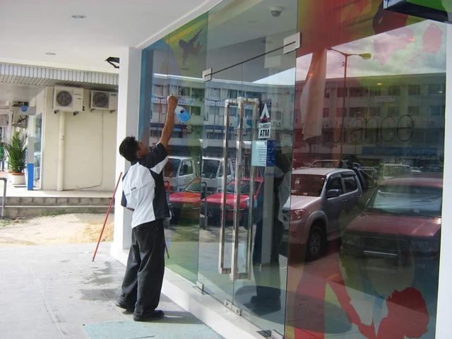 Photo of Suria Cleaning Services - Kota Kinabalu, Sabah, Malaysia