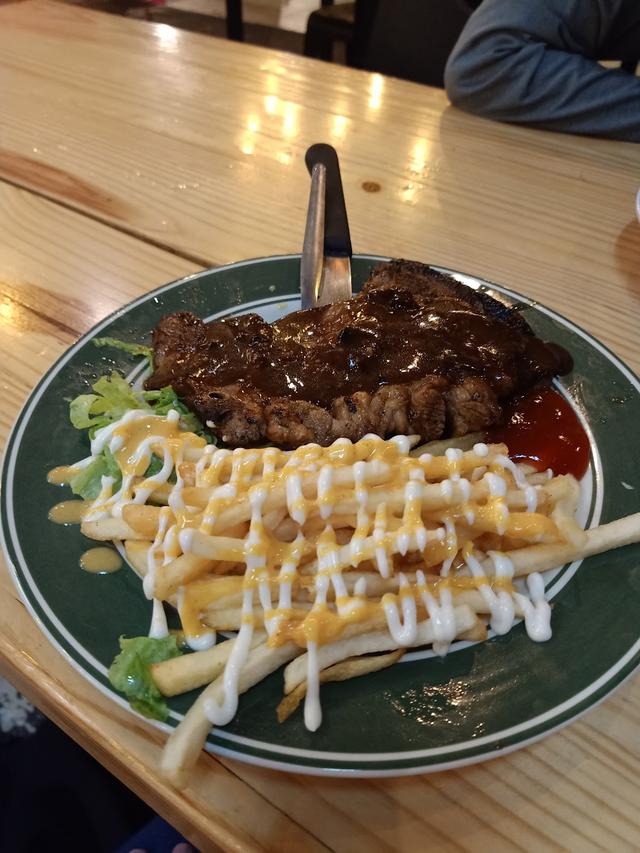 Photo of Grill Patio Menggatal Plaza - Kota Kinabalu, Sabah, Malaysia