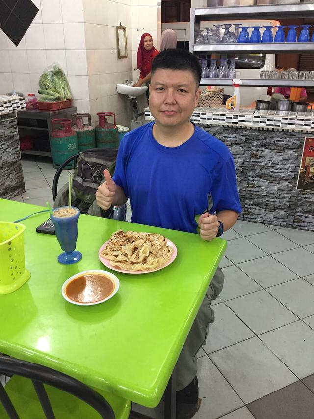 Photo of Maimunah Seafood Corner - Kota Kinabalu, Sabah, Malaysia