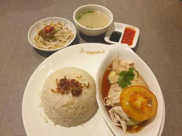 Photo of PappaRich City Mall - Kota Kinabalu, Sabah, Malaysia