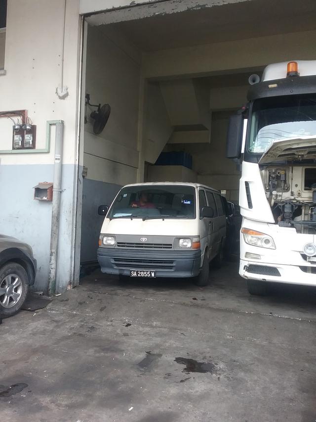 Photo of Sin Foh Car Air-Con Service Center - Kota Kinabalu, Sabah, Malaysia