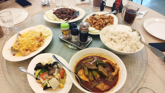 Photo of Restoran Sri Melaka - Kota Kinabalu, Sabah, Malaysia