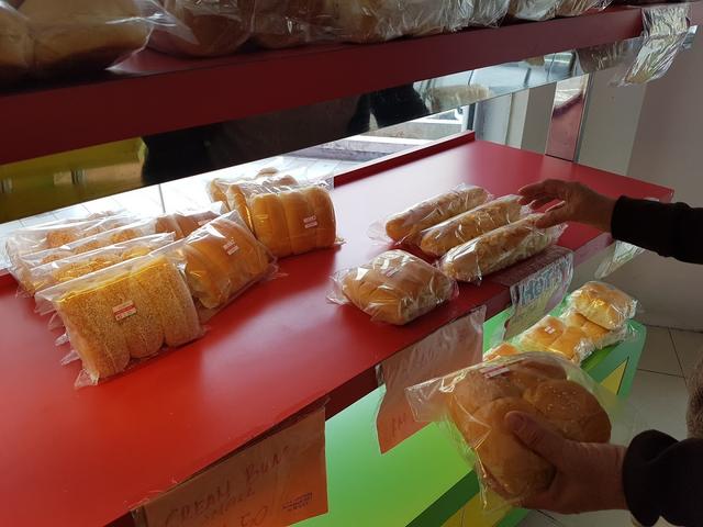 Photo of Uncle Biscuit Bakery - Kota Kinabalu, Sabah, Malaysia