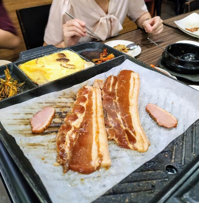 Photo of Secret Garden BBQ Korean Restaurant - Kota Kinabalu, Sabah, Malaysia