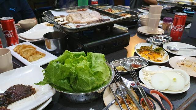 Photo of Secret Garden BBQ Korean Restaurant - Kota Kinabalu, Sabah, Malaysia