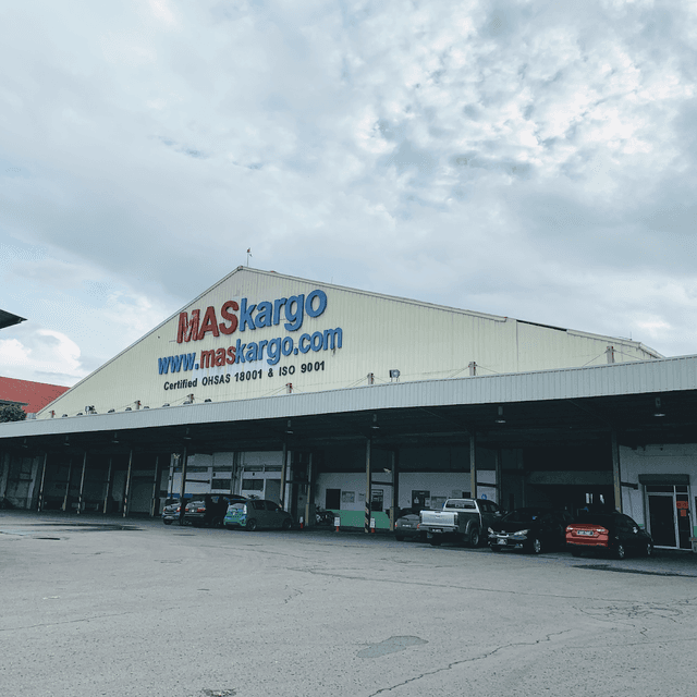 Photo of Shiang Lung Forwarding Agent - Kota Kinabalu, Sabah, Malaysia