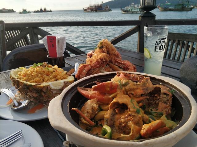 Photo of Mai Yai Thai Orchid Restaurant - Kota Kinabalu, Sabah, Malaysia