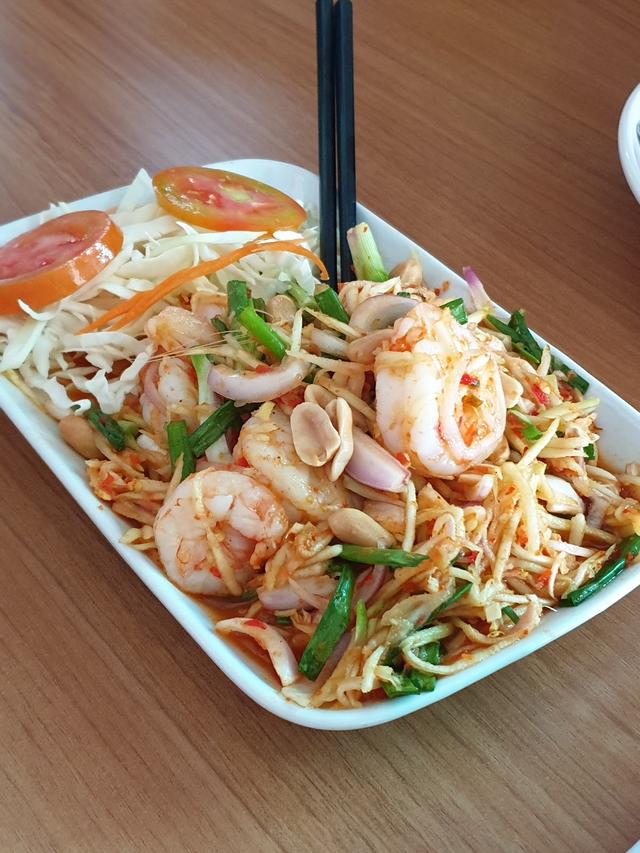 Photo of Mai Yai Thai Orchid Restaurant - Kota Kinabalu, Sabah, Malaysia