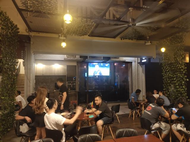 Photo of KOTO BAR - Kota Kinabalu, Sabah, Malaysia