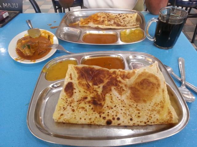 Photo of Restoran Mustafa - Kota Kinabalu, Sabah, Malaysia