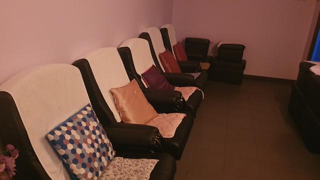 Photo of D'Touch Reflexology - Kota Kinabalu, Sabah, Malaysia