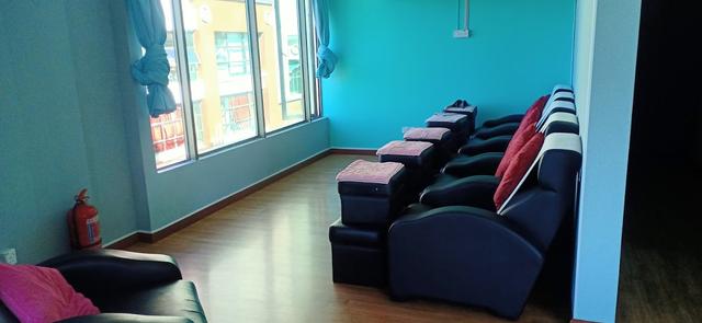 Photo of D'Touch Reflexology - Kota Kinabalu, Sabah, Malaysia