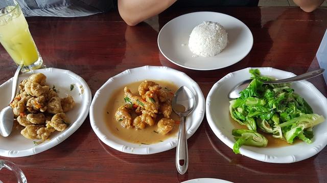 Photo of He Jia Fo Seafood Restaurant - Kota Kinabalu, Sabah, Malaysia