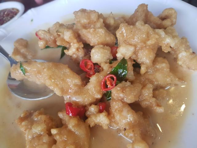 Photo of He Jia Fo Seafood Restaurant - Kota Kinabalu, Sabah, Malaysia
